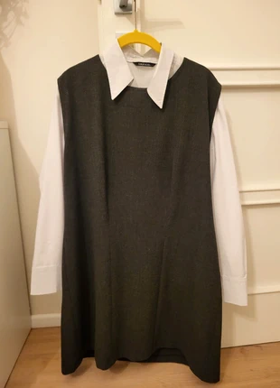 Scamiciato grigio, marque: Bello, état: Neuf sans étiquette, taille: L / 40 / 12, 5,00 €, 5,95 € Protection acheteurs incluse