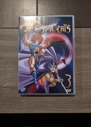 Cosmocats, état: Bon état, 2,10 €, 2,91 € Protection acheteurs incluse
