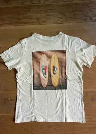 T-shirt Bellerose, marca: Bellerose, estado: Muito bom, tamanho: 12 anos / 152 cm, €8.00, €9.10 inclui Proteção do Comprador