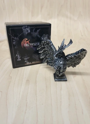Figurine Final Fantasy XVI : Phénix, brand: Final Fantasy, condizioni: Ottime, taglia: 15 anni / 170 cm, €10.00, €11.20 include la Protezione acquisti Pro