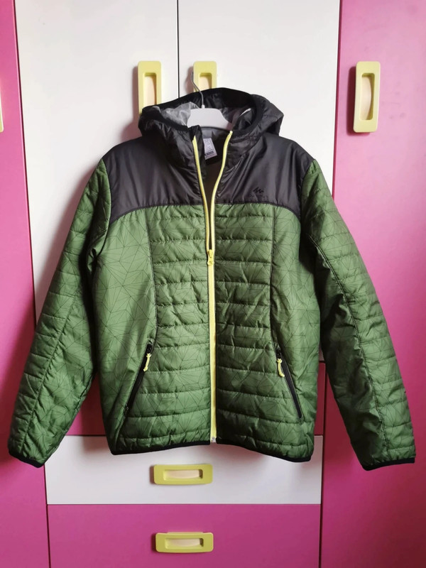 Cazadora ni o Quechua Vinted