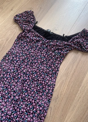 Robe Missguided, brand: Missguided, condition: Very good, size: M / 38 / 10, €4.00, €4.90 includes Buyer Protection