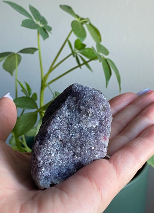 Lepidolite, état: Très bon état, 12,00 €, 13,30 € Protection acheteurs incluse