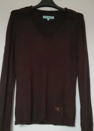 Pullover Guess, merk: GUESS, staat: Heel goed, maat: S / 36 / 8, € 8,00, € 9,10 inclusief Kopersbescherming