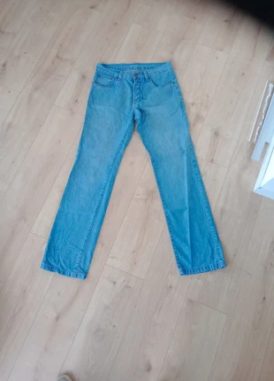 Jean homme 42 bleu clair c91, marque: Jules, état: Très bon état, taille: XL, 5,00 €, 5,95 € Protection acheteurs incluse