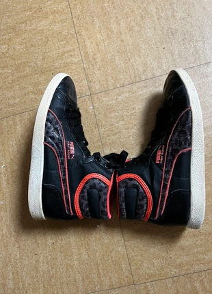Puma montant 36 bon état, marque: Puma, état: Bon état, taille: 36, 8,00 €, 9,10 € Protection acheteurs incluse
