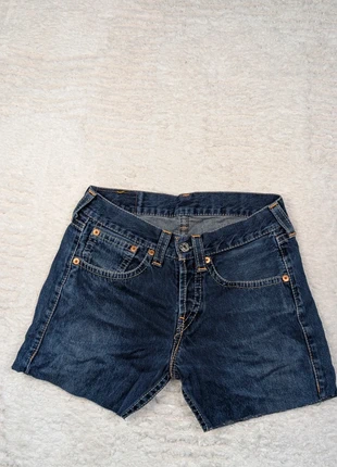 short levi's 901 vintage femme taille 42, brand: Levi's, condizioni: Ottime, taglia: XL / IT 46 / EU 42, €15.00, €16.45 include la Protezione acquisti