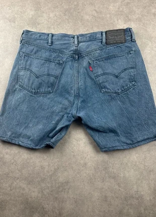 Short en jean bleu Levi's 501 XX taille XL homme W40 coupe droite - SHO0407, brand: Levi's, condition: Good, size: XL, €1.00, €1.75 includes Buyer Protection Pro