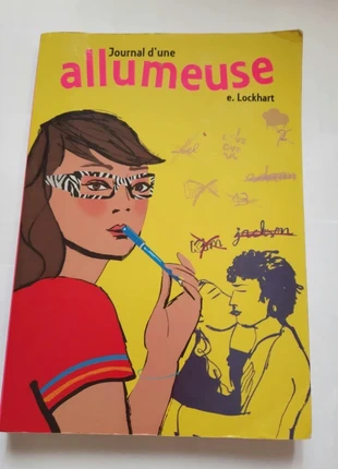 Journal d'une allumeuse, condition: Very good, €2.00, €2.80 includes Buyer Protection