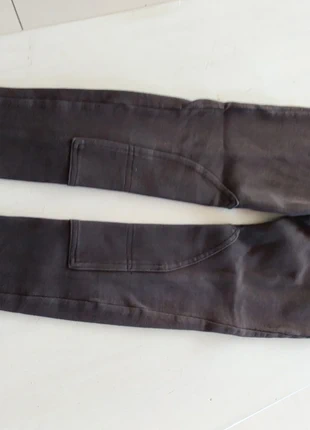 Pantalon enfant, marque: Fouganza, état: Satisfaisant, taille: 10 ans / 140 cm, 2,00 €, 2,80 € Protection acheteurs incluse