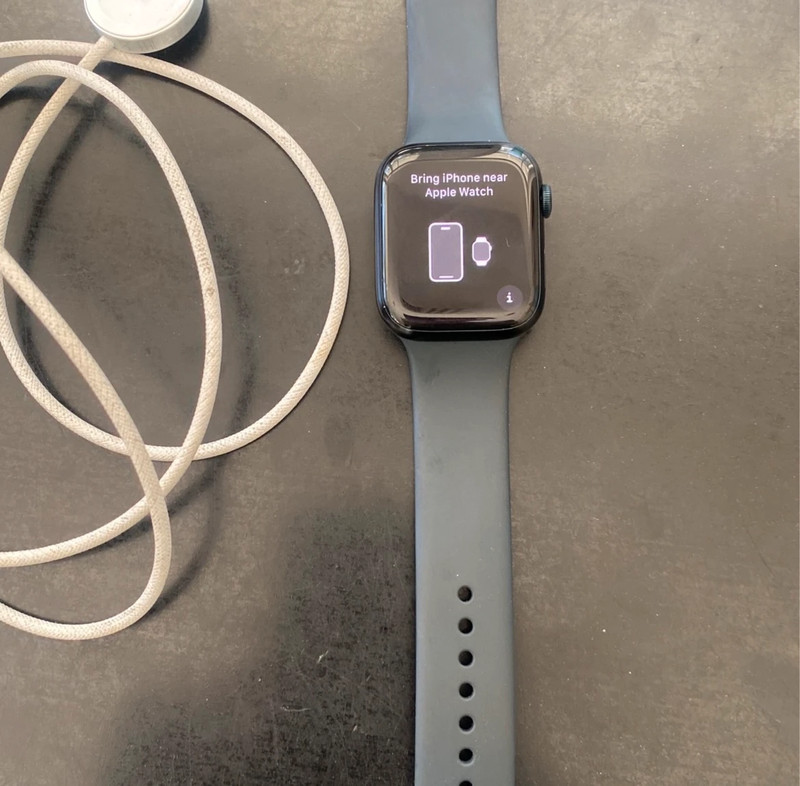 Apple Watch series 9 2