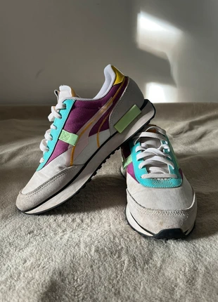 scarpe puma, merk: Puma, staat: Heel goed, maat: 39, € 26,00, € 28,00 inclusief Kopersbescherming