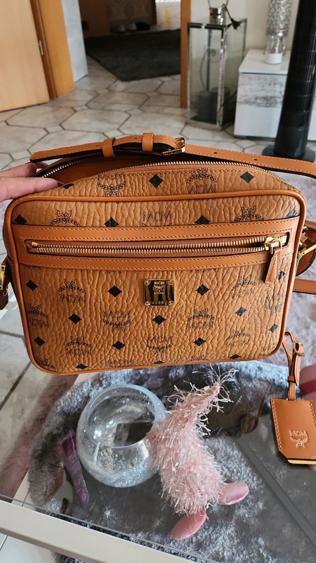 Mcm heritage collection best sale