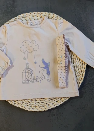 6 mois bébé reve, marca: Bébé Rêve, estado: Nuevo sin etiquetas, tamaño: 3-6 meses / 62 cm, 3,00 €, 3,85 € Protección al comprador incluida