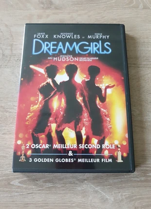 Dreamgirls dvd, condition: Very good, €1.00, €1.75 includes Buyer Protection