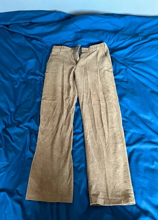 M&S corduroy trousers, brand: Marks & Spencer, condition: Very good, size: W31, £8.00, £9.10 includes Buyer Protection