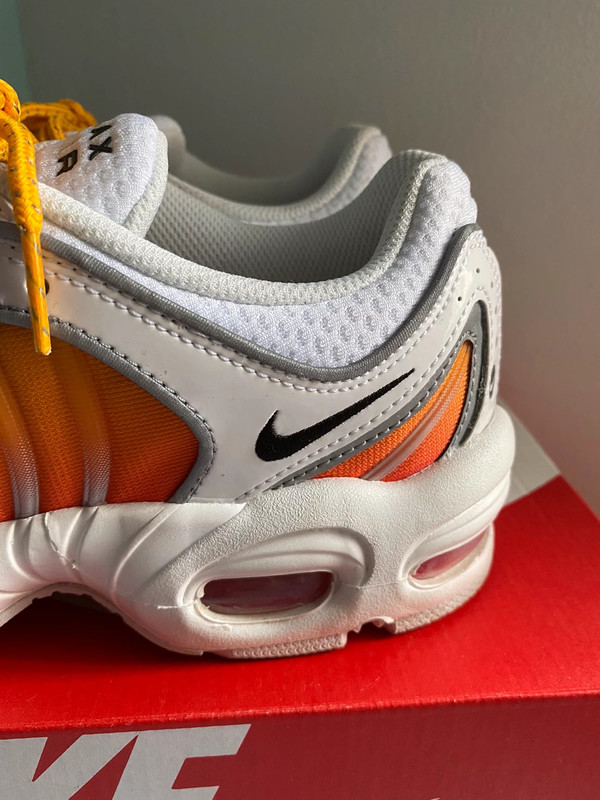 Nike Air Max Tailwind Vinted