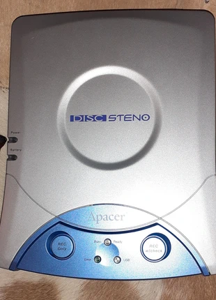 Lecteur carte mémoire et graveur, état: Très bon état, 20,00 €, 21,70 € Protection acheteurs incluse