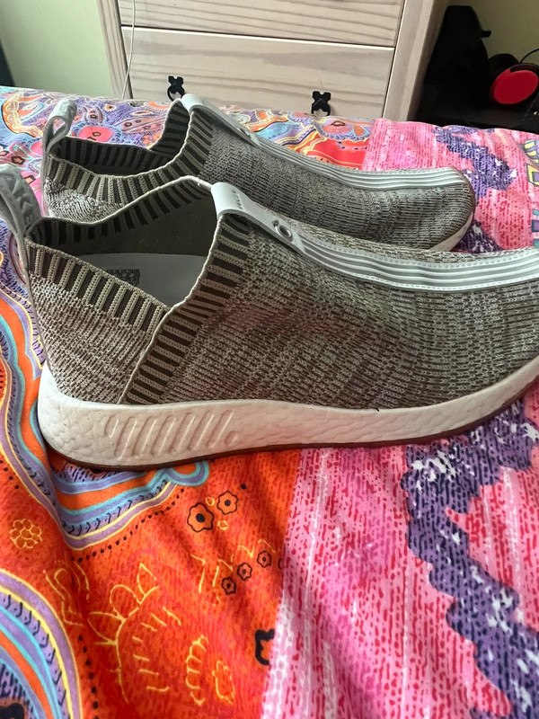adidas NMD CS2 Vinted