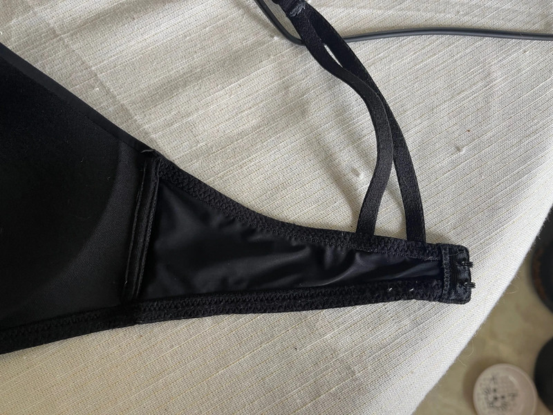 Aerie 32C wireless bra 5