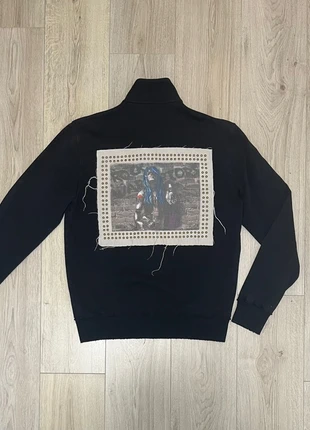 Zip Hugo Boss vintage, merk: Hugo Boss, staat: Heel goed, maat: L, € 42,00, € 44,80 inclusief Kopersbescherming