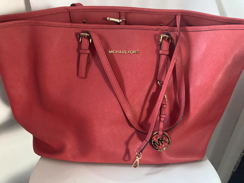 Used michael kors cheap handbags