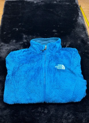 Veste Polaire The North Face #46, marke: Sacai x The North Face, zustand: Sehr gut, größe: S / 36 / 8, 40,00 €, 42,70 € beinhaltet Vinted-Käuferschutz Pro