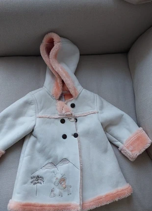 Manteau orchestra, marque: Orchestra, état: Neuf sans étiquette, taille: 18-24 mois / 86 cm, 6,00 €, 7,00 € Protection acheteurs incluse