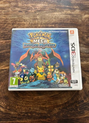 Jeu Nintendo 3DS, condition: Very good, €25.00, €26.95 includes Buyer Protection