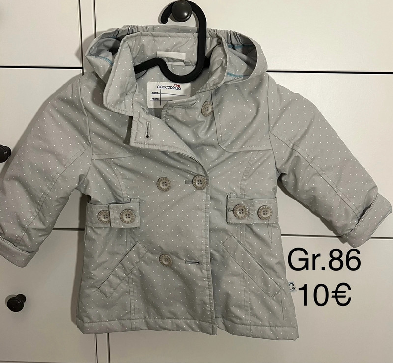 Jacke 1