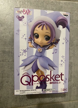 Doremi Segawa onpu version B, brand: Banpresto, condition: New with tags, size: One size, €60.00, €63.70 includes Buyer Protection