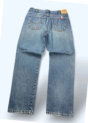 Pantalon jean bleu travail dickies workwear #44, brand: Dickies, condition: Good, size: W34, €20.00, €21.70 includes Buyer Protection Pro