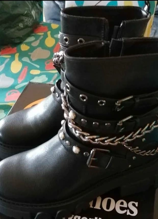 Boots, brand: Dockers by Gerli, condition: New with tags, size: 37, €45.00, €47.95 includes Buyer Protection