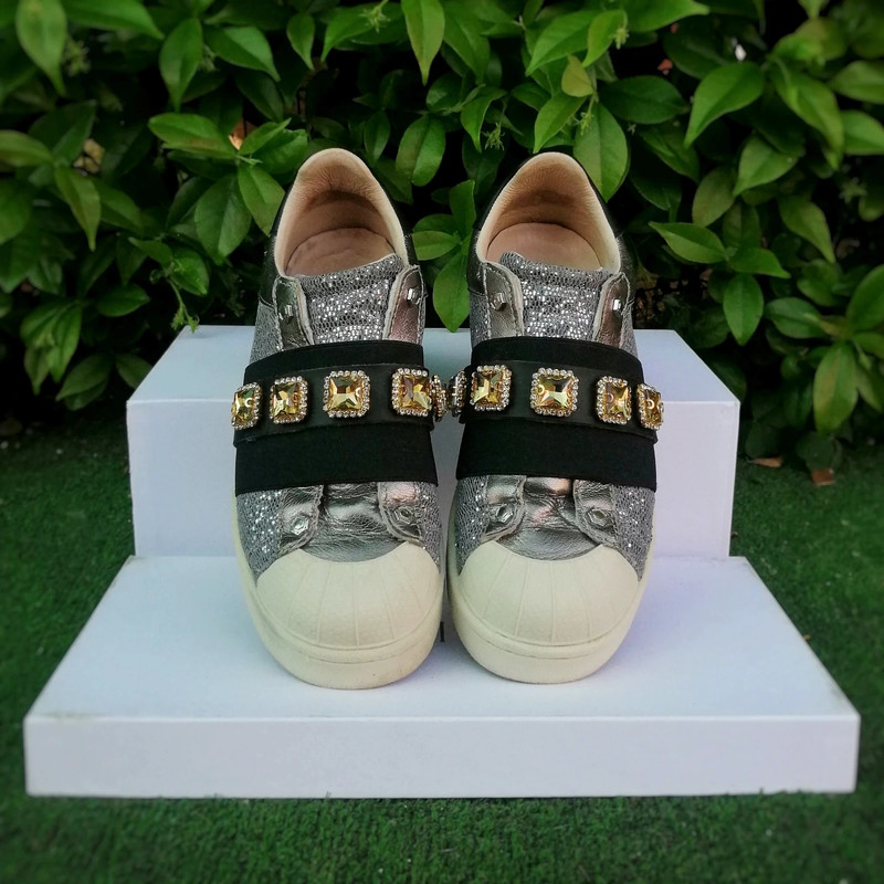 Sneaker 2025 moa arts