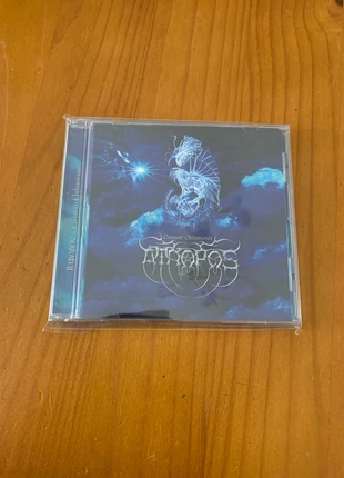 Atropos creature chthonienne, condition: Very good, €5.00, €5.95 includes Buyer Protection