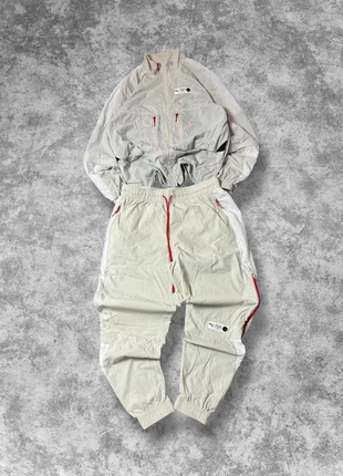 Ensemble puma beige/crème logo brodé - L, brand: Puma, condition: Very good, size: L, €64.90, €68.85 includes Buyer Protection