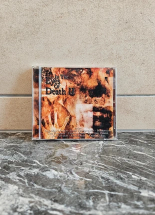 Various Artists - In The Eyes Of Death II CD, staat: Goed, € 2,99, € 3,84 inclusief Kopersbescherming