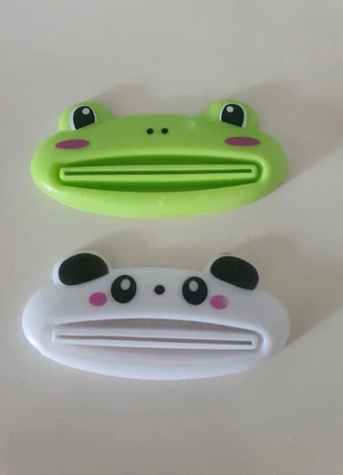 Dispensadores tubos Pasta, marque: Shein, état: Neuf sans étiquette, taille: Taille unique, 1,50 €, 2,28 € Protection acheteurs incluse