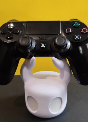 Support pour manettes inspiré Hollow Knight, condition: Very good, €6.30, €7.32 includes Buyer Protection