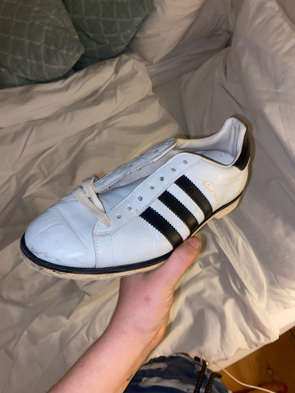 Old school top adidas schuhe