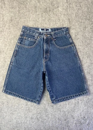 Short Southpole Vintage logo brodé poche arrière - 36, marke: Southpole, zustand: Sehr gut, größe: W26 | DE 42, 44,90 €, 47,85 € inklusive Vinted-Käuferschutz