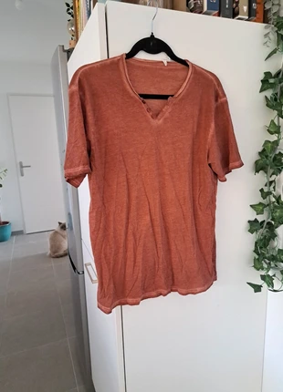 T-shirt A mon image, brand: A Mon Image, condition: Very good, size: L, €6.00, €7.00 includes Buyer Protection