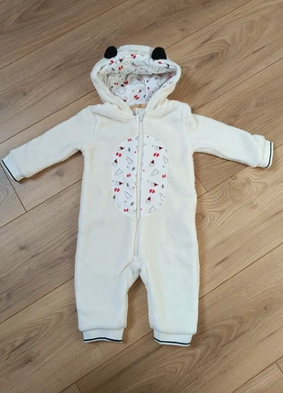 👶 Combinaison pilote Orchestra 12 mois, brand: Orchestra, condition: Very good, size: 9-12 months / 74 cm, €5.00, €5.95 includes Buyer Protection