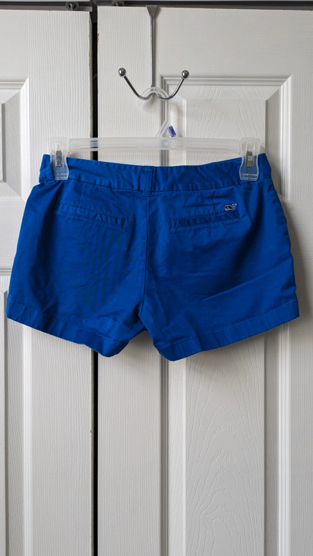 Vineyard Vines women's shorts 3