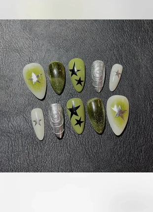 Spiral star, brand: Zara, condition: Very good, size: Adjustable, €25.00, €26.95 includes Buyer Protection Pro