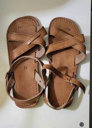 Guarachas/ Guarachas /Sandalias /Flip-Flops, marca: Cultura, estado: Novo sem etiquetas, tamanho: 38, €25.00, €26.95 inclui Proteção do Comprador
