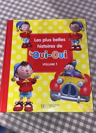 Livre oui oui, estado: Bom, €1.50, €2.28 inclui Proteção do Comprador