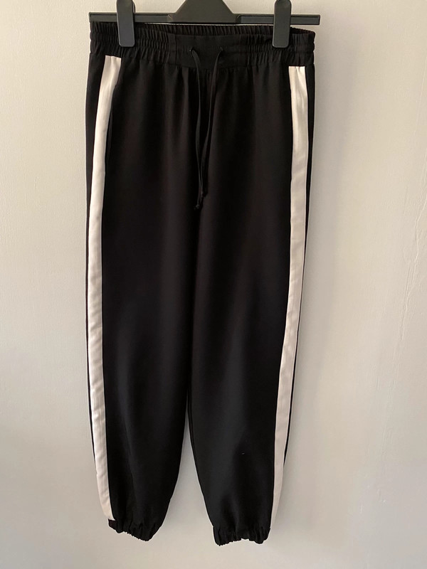 Silky joggers store