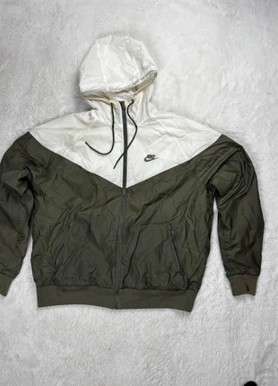 Coupe vent Nike, brand: Nike, condition: Very good, size: M, €25.00, €26.95 includes Buyer Protection