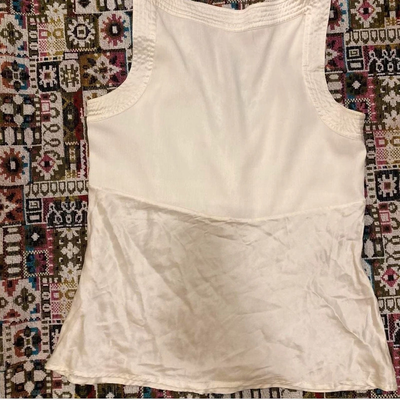 Silk camisole 3